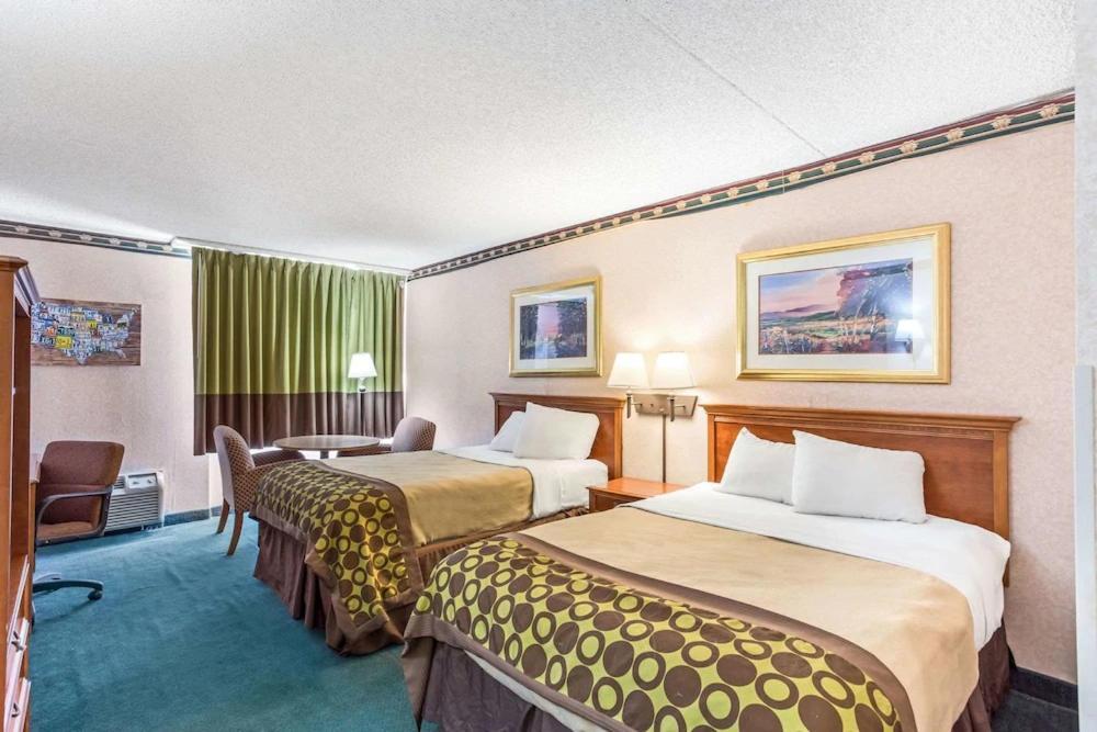 Lotus By Hotel Inn บอยซี ภายนอก รูปภาพ